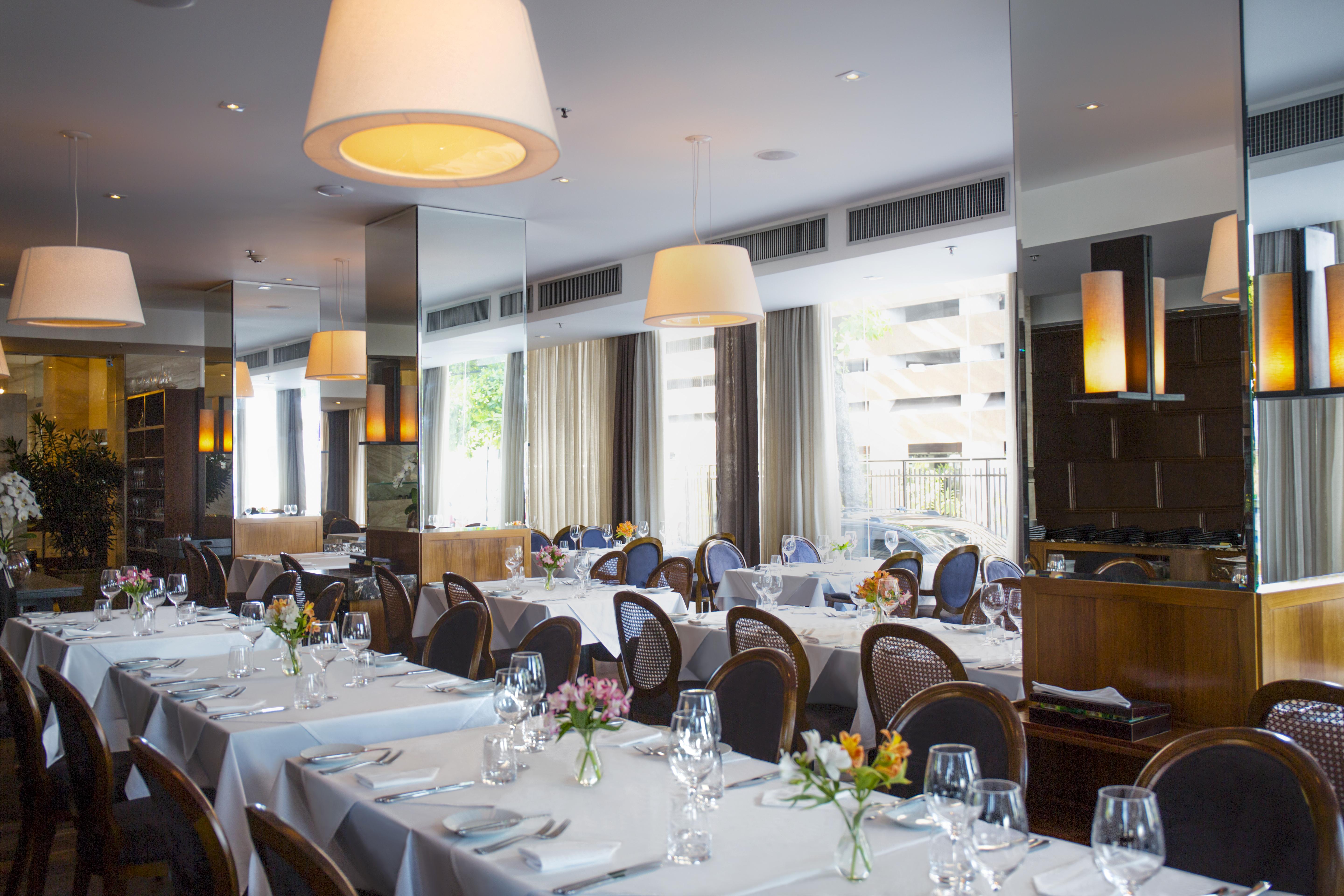Miramar By Windsor Copacabana — Photos 1